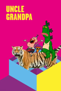 دانلود انیمیشن Uncle Grandpa416109-608079790