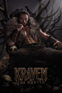 دانلود فیلم Kraven the Hunter 2024417780-2019064221