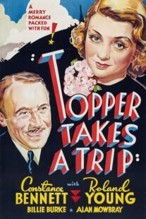 دانلود فیلم Topper Takes a Trip 1938416301-904747842