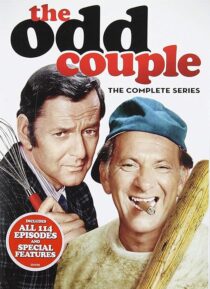 دانلود سریال The Odd Couple417102-43494382