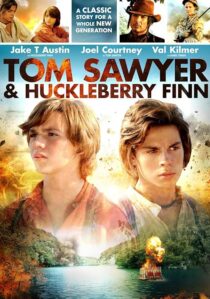 دانلود فیلم Tom Sawyer & Huckleberry Finn 2014417789-1708345855