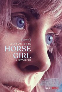 دانلود فیلم Horse Girl 2020417649-1731606255