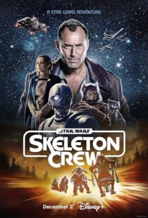 دانلود سریال Star Wars: Skeleton Crew416391-459660823