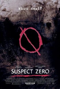 دانلود فیلم Suspect Zero 2004418227-225194835