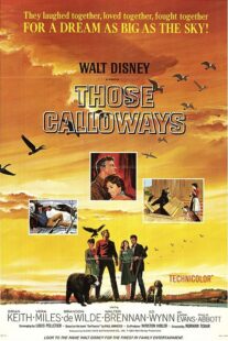 دانلود فیلم Those Calloways 1965417272-122278967