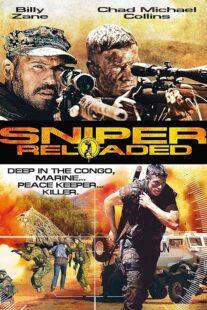 دانلود فیلم Sniper: Reloaded 2011417701-1343896346