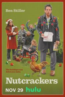 دانلود فیلم Nutcrackers 2024416507-993117471