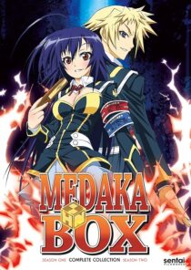 دانلود انیمه Medaka Box417223-16326210