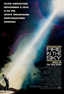 دانلود فیلم Fire in the Sky 1993416279-1068519175