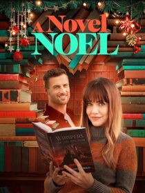 دانلود فیلم A Novel Noel 2024418345-19077292