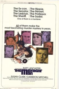 دانلود فیلم The Midnight Man 1974416573-608702478