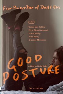 دانلود فیلم Good Posture 2019416607-1099053675