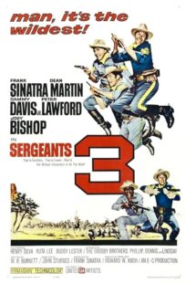 دانلود فیلم Sergeants 3 1962418247-2103712624