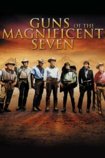 دانلود فیلم Guns of the Magnificent Seven 1969418147-1536584650