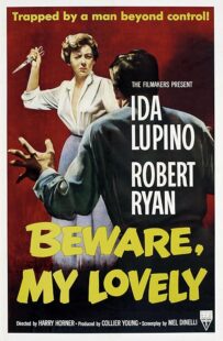 دانلود فیلم Beware, My Lovely 1952420627-1919277426