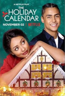 دانلود فیلم The Holiday Calendar 2018419155-1539361091