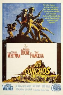 دانلود فیلم Rio Conchos 1964422056-1413339935