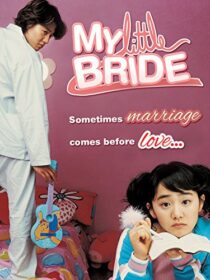 دانلود فیلم کره‌ای My Little Bride 2004421040-23965878