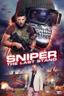 دانلود فیلم Sniper: The Last Stand 2025422179-1263096791