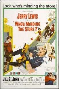 دانلود فیلم Who’s Minding the Store? 1963419875-2134551320