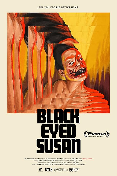 دانلود فیلم Black Eyed Susan 2024