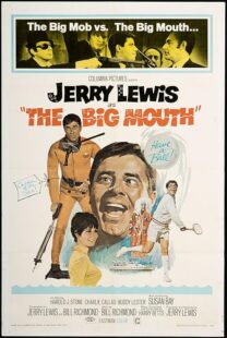 دانلود فیلم The Big Mouth 1967419202-1536057823