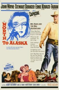 دانلود فیلم North to Alaska 1960419179-1463910886