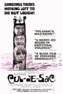 دانلود فیلم Cul-de-sac 1966421958-721546120