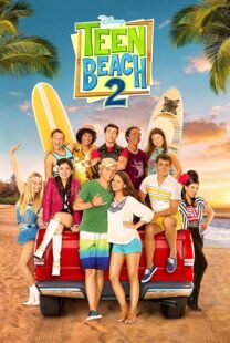 دانلود فیلم Teen Beach 2 2015422094-1765260752