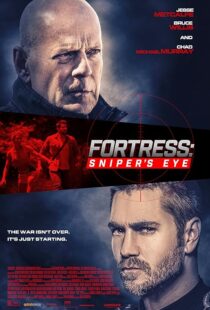 دانلود فیلم Fortress: Sniper’s Eye 2022421786-1227422435