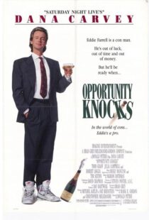 دانلود فیلم Opportunity Knocks 1990421226-2041589728