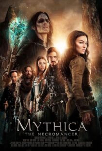 دانلود فیلم Mythica: The Necromancer 2015419550-1367134427