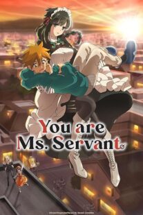 دانلود انیمه You Are Ms. Servant421175-1585974057