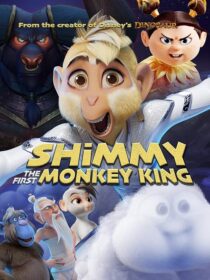 دانلود فیلم Shimmy: The First Monkey King 2023420513-1234162400