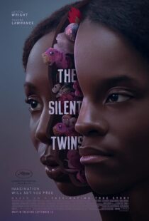 دانلود فیلم The Silent Twins 2022420856-2114238902