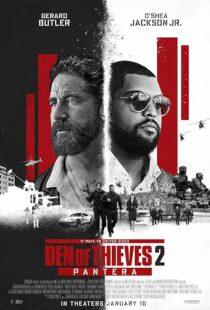 دانلود فیلم Den of Thieves 2: Pantera 2025420526-1927381111