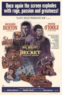 دانلود فیلم Becket 1964421903-1032940275