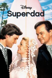 دانلود فیلم Superdad 1973419884-1760423259