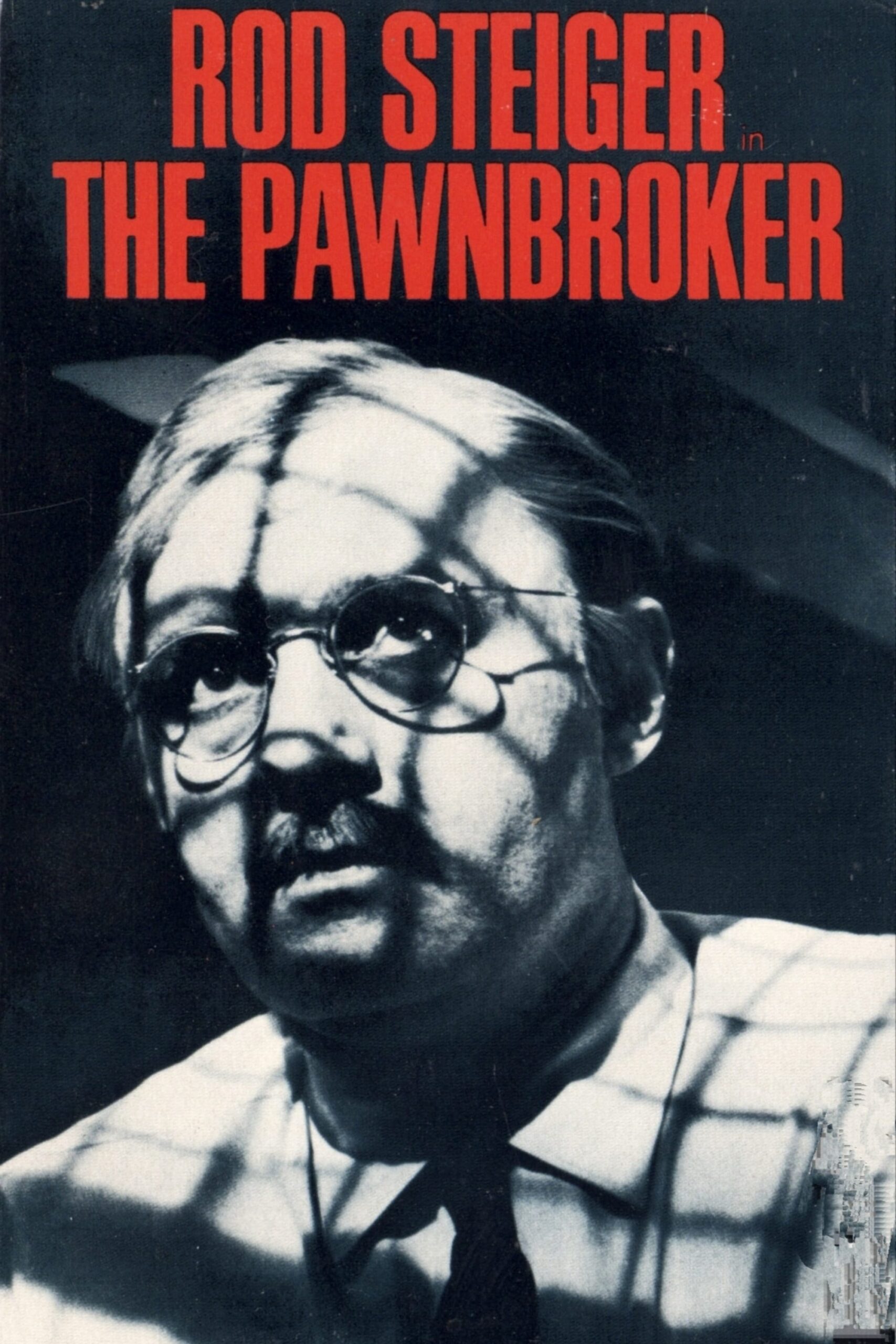 دانلود فیلم The Pawnbroker 1964