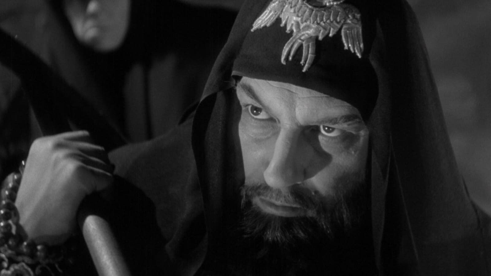 دانلود فیلم Ivan the Terrible, Part II: The Boyars’ Plot 1946