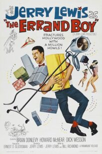 دانلود فیلم The Errand Boy 1961425002-26469888