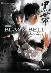 دانلود فیلم Black Belt 2007424414-1516006633