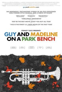 دانلود فیلم Guy and Madeline on a Park Bench 2009423119-1202464711