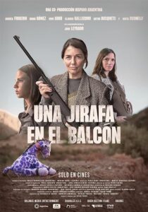 دانلود فیلم A Giraffe on the Balcony (Una jirafa en el balcón) 2024424970-1117307080