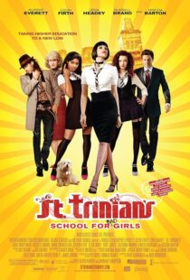 دانلود فیلم St. Trinian’s 2007424924-1808674832