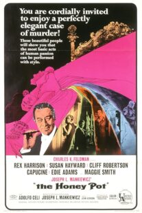 دانلود فیلم The Honey Pot 1967425092-2110581011