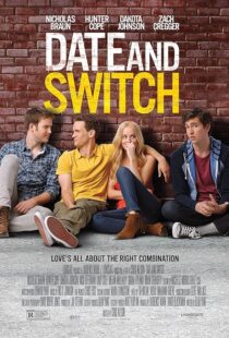 دانلود فیلم Date and Switch 2014423318-795681660