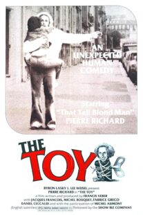 دانلود فیلم The Toy 1976425032-944388317