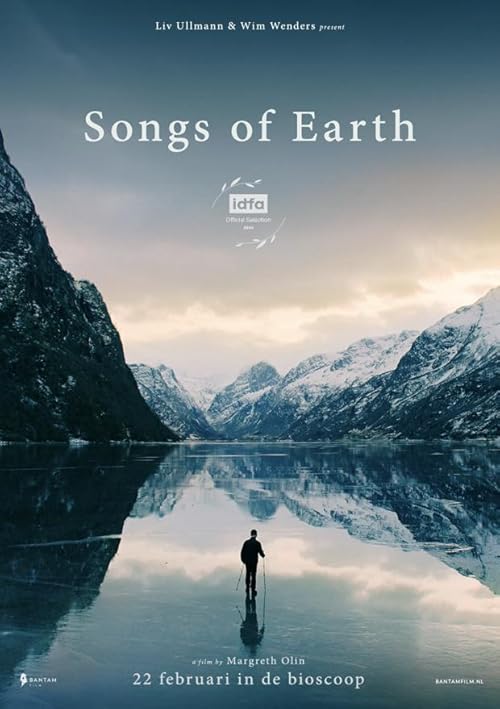 دانلود مستند Songs of Earth 2023