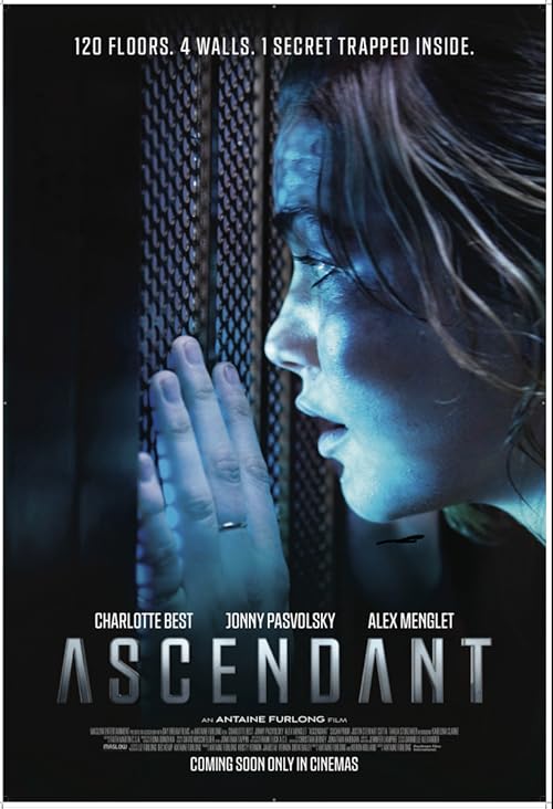 دانلود فیلم Rising Wolf (Ascendant) 2021